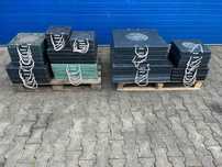 Stabilizatoare cala macara Epsilon Palfinger Hiab Atlas Loglift Penz