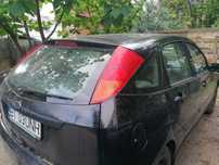 Ford Focus MK1 1,8 benzină