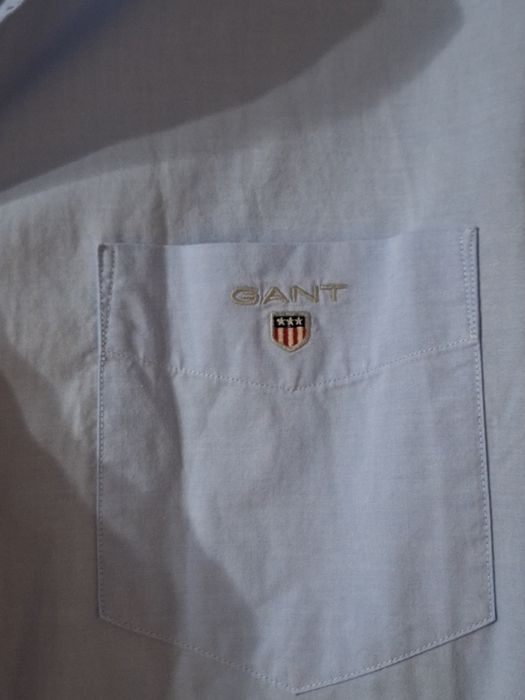 Vand camasa Gant marime S