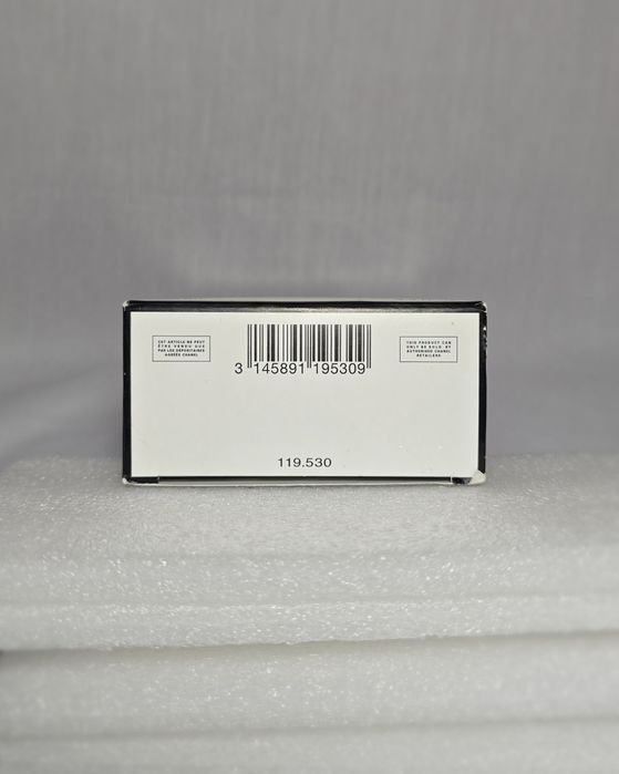 Chanel Nº19 Eau de Parfum