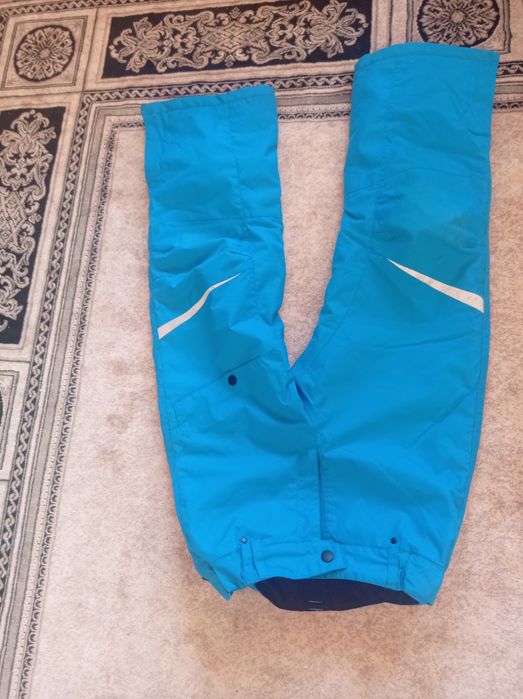 Pantaloni ski copii 9-10 ani