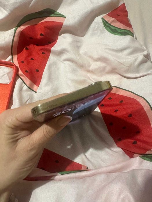 iPhone 13 pro max 128