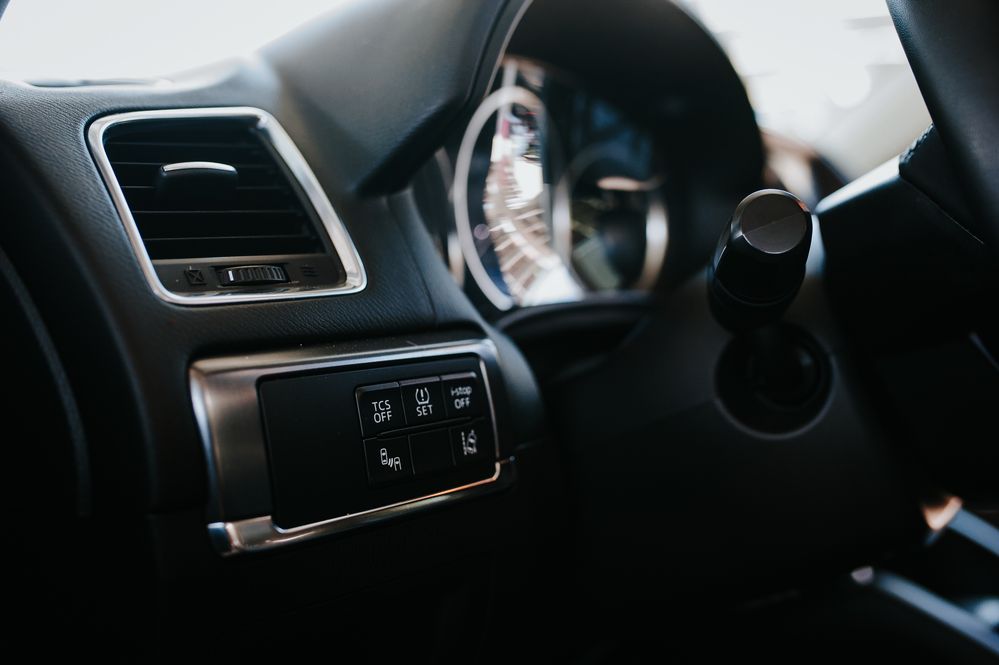 Mazda CX-5 2.2 diesel Biturbo-2016-Automată-DOTĂRI PREMIUM+Piese NOI