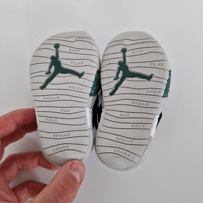 Jordan Flare (TD)