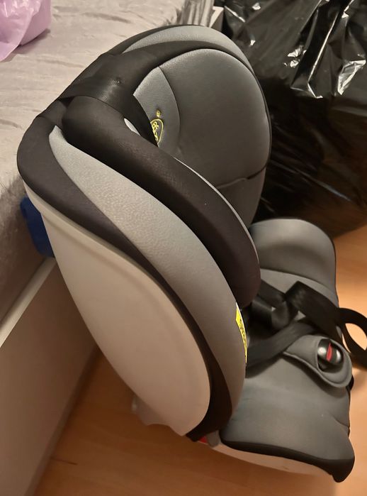 Donez scaun de masina copil