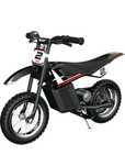 Motocicleta electrica pentru copii