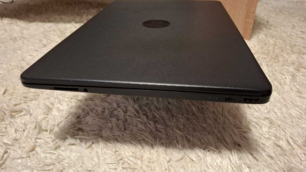 Laptop HP – i7-1260P Gen 12 /16 GB RAM / 512 GB SSD Nou