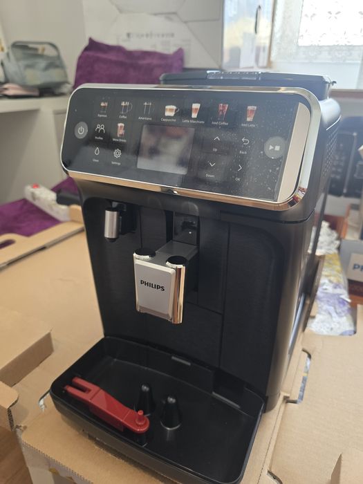 Espressor Philips Seria 5500