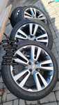 Шины и Диски 205/50/R17 4x100