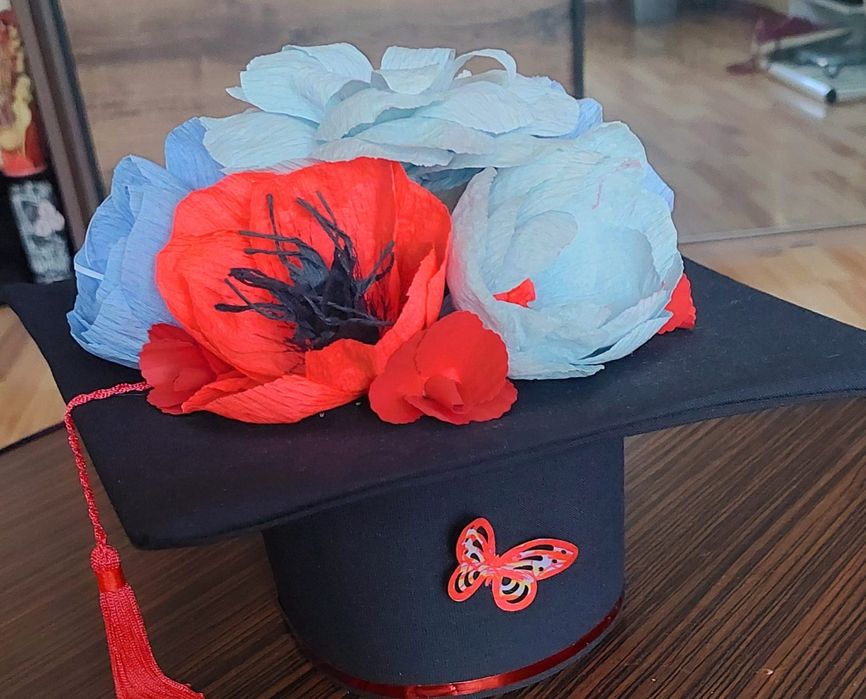 Toci premium decorative