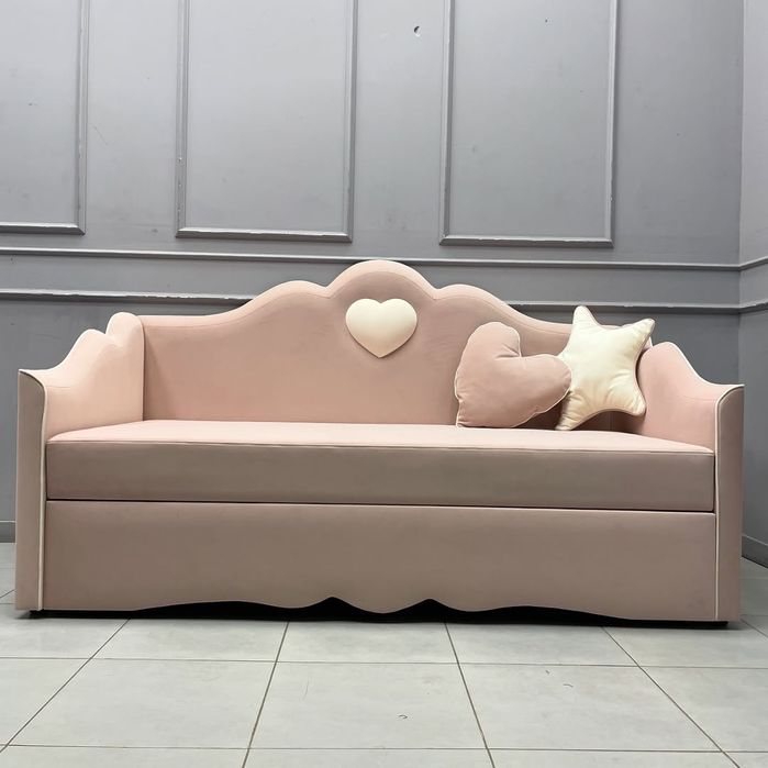 Детский диван-кровать