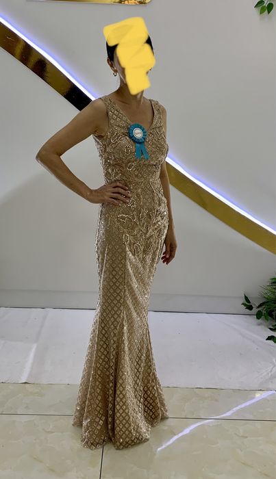 Продажа   вечернего платья S-XS