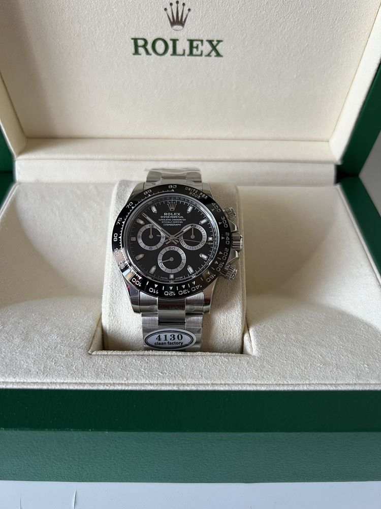 Rolex Daytona 4130/4131