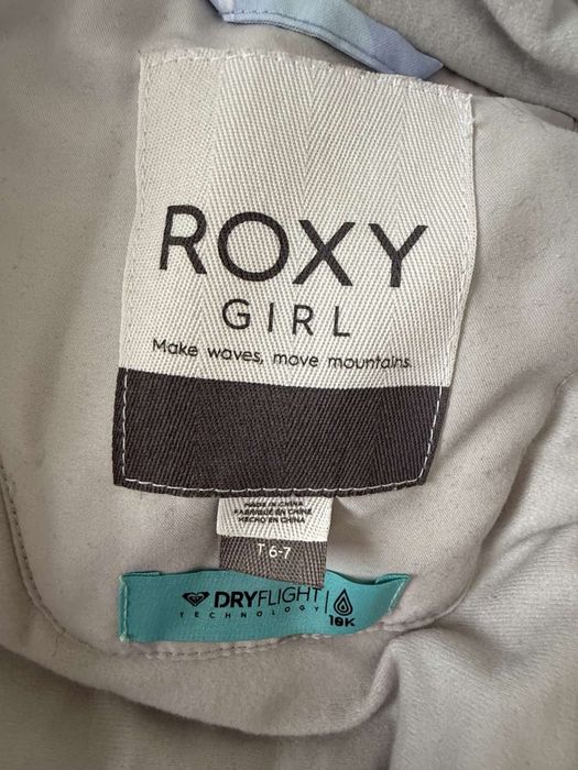 Детски ски гащеризон Roxy - 122 см