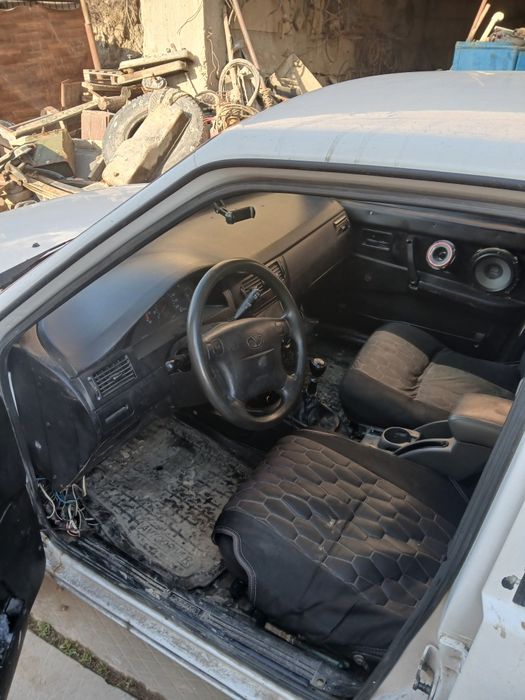 Moshina holati yaxshi