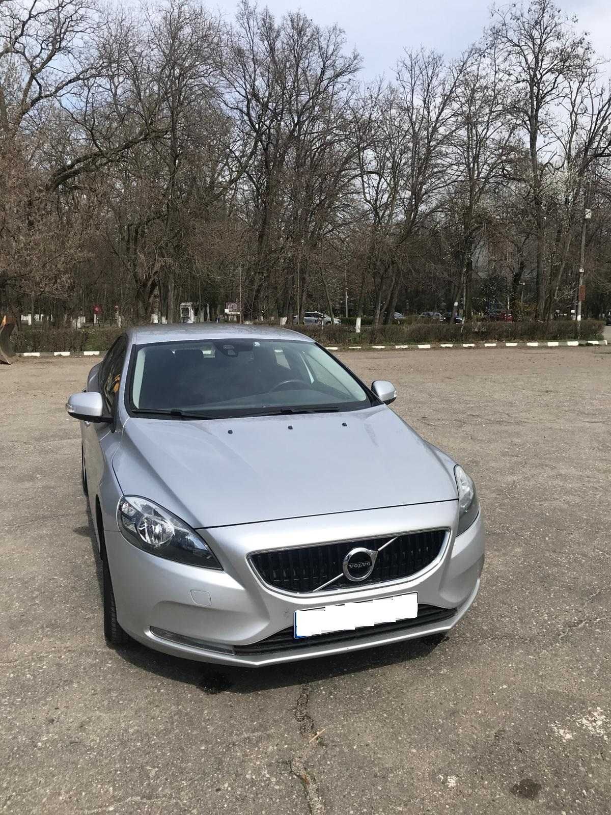 Volvo V40 2017 2.0diesel D2 120cp automata