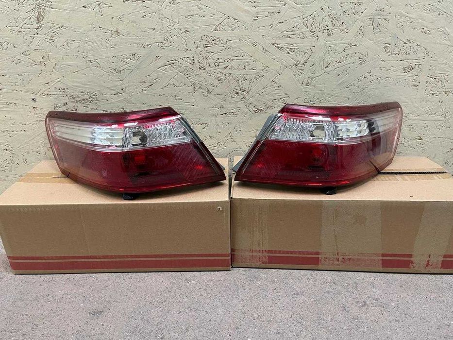 Фонарь  Тойота Камри 40/ Toyota Camry 40 2007