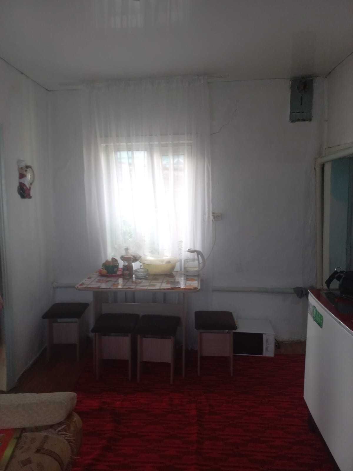 Продам дом в районе Рабочего