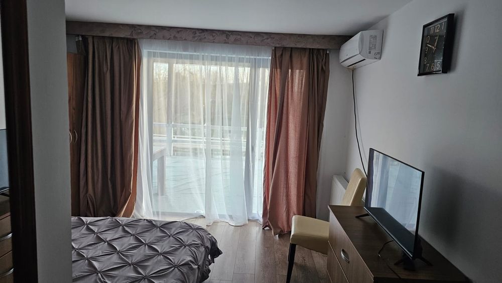 Închiriez cabana revelion /Crăciun