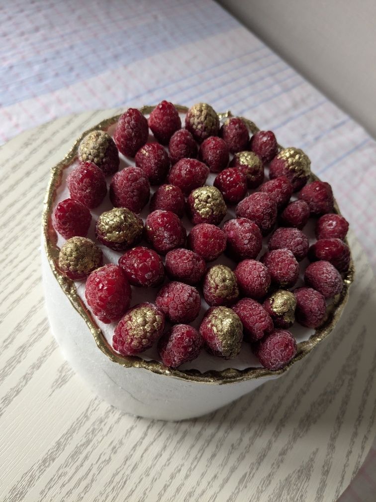 Bento tort / fruktoviy 100min