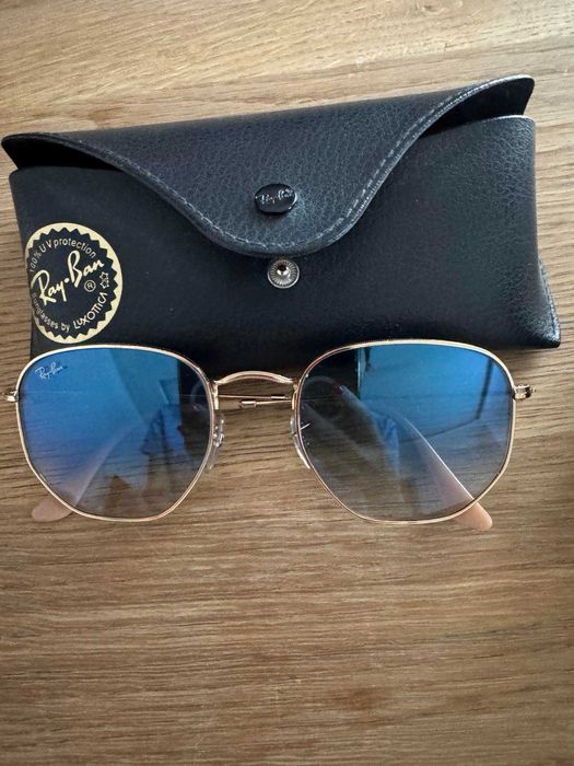 Слъчеви очила Ray Ban