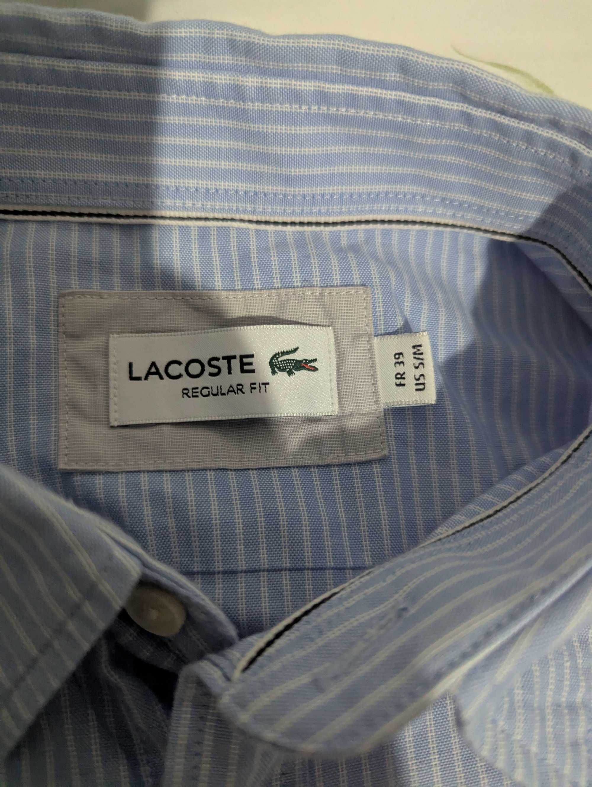 Lacoste мъжка риза M