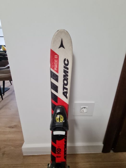 Vand schiuri copii lungime 80 cm