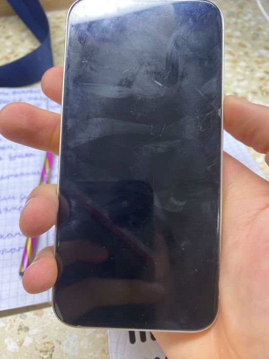 Iphone 13 с обмен