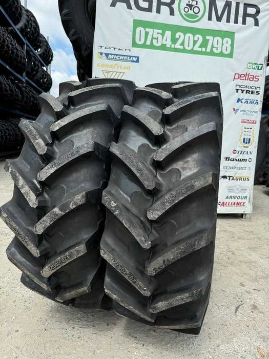 420/70R24 anvelope noi radiale marca ARMOUR