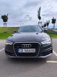 Audi A6 3.0TFSI 2011