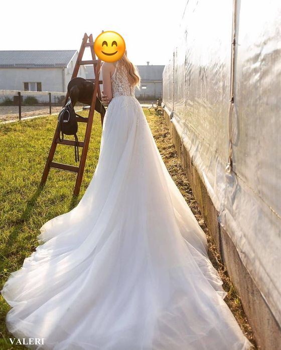 Vând rochie de mireasa Elite Mariaj