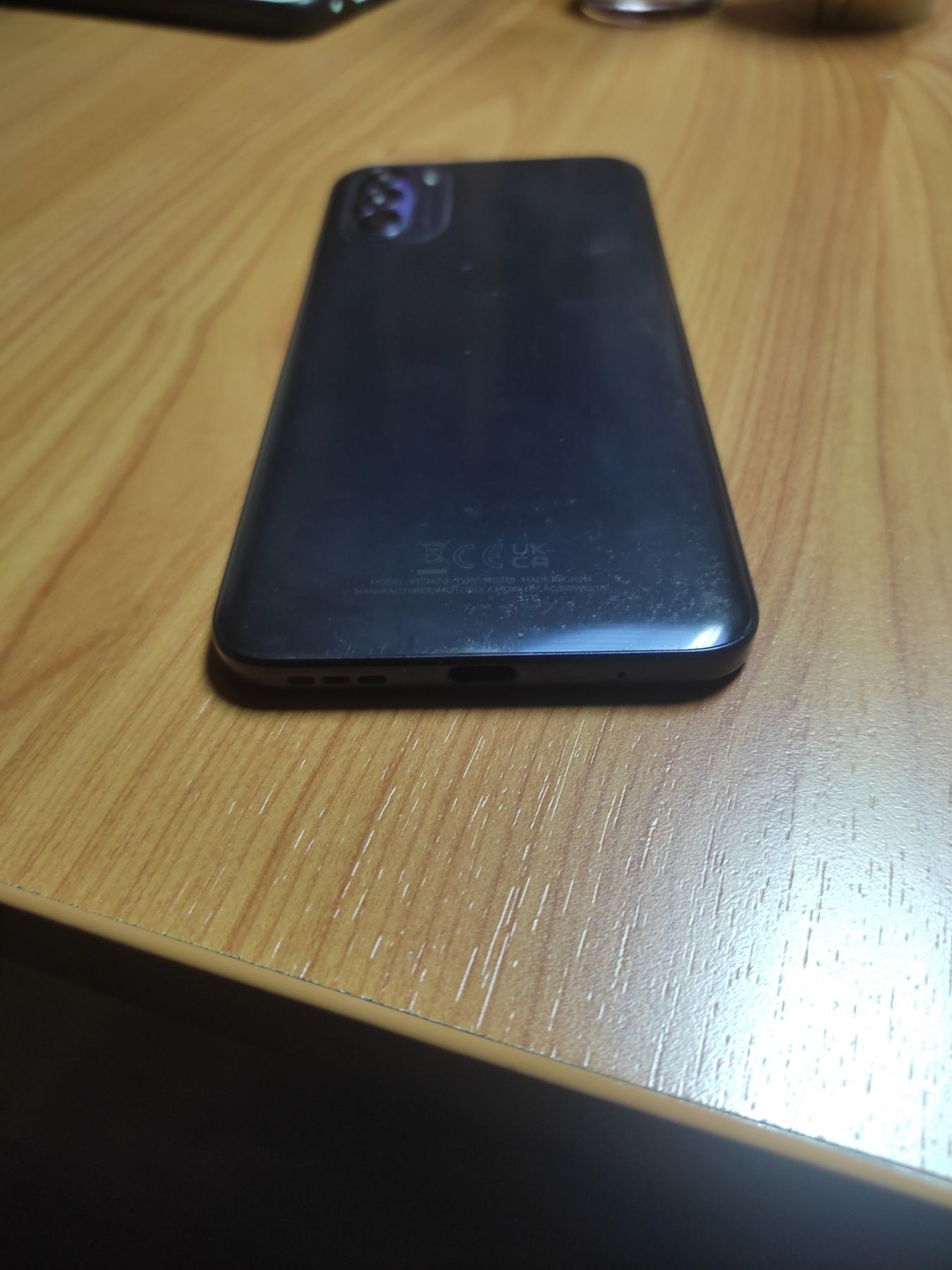 Motorola G41 с гаранция 6 месеца