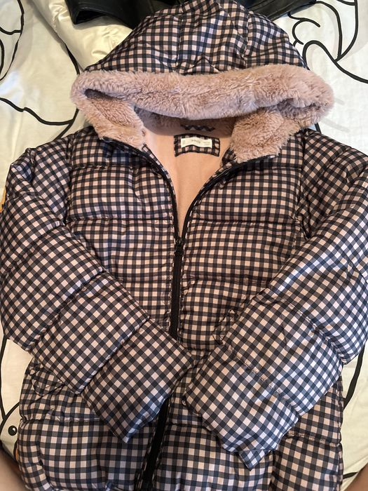 Куртка детская осень- весна