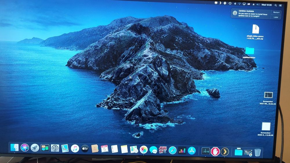 Пълен комплект Mac mini (SSD) + Apple Клавиатура, Мишка и Тракпад