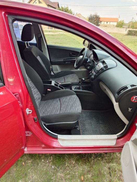 Kia ceed 2007 benzina