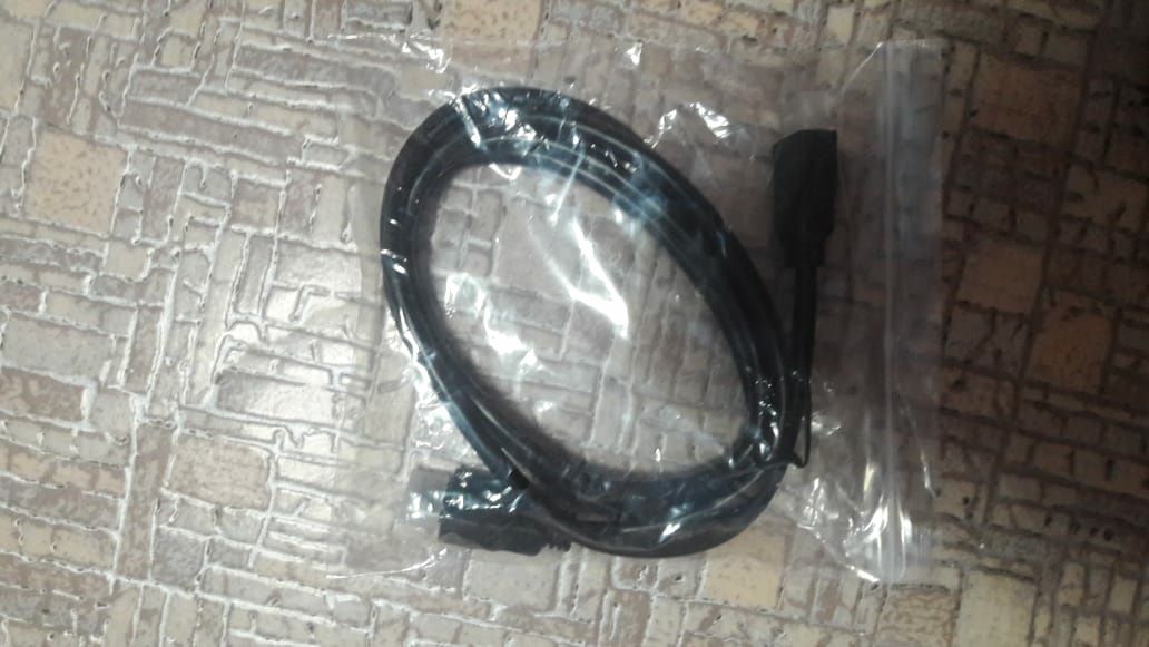 Продам HDMI шнур в отличном состоянии!