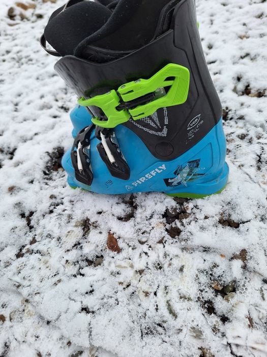 Clăpari Salomon copii 5-8 ani