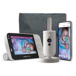 Sistem video bebelus