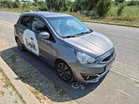 Mitsubishi space star gpl + colant activ