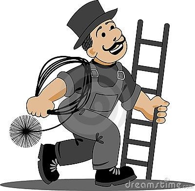 Servicii Curatare Cosuri de fum,Hote si sobe de teracotă.