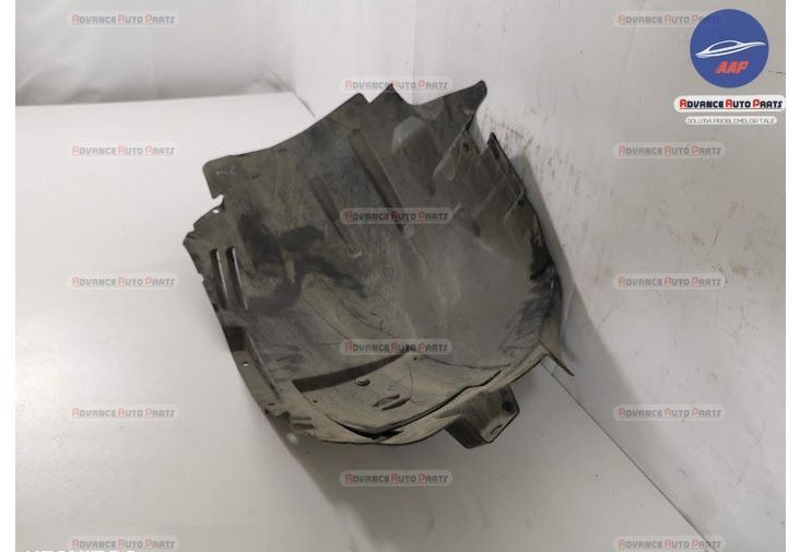 Carenaj Dreapta Fata original Mercedes-Benz GLE Coupe C292 2015 2016 2