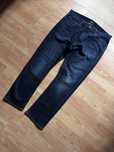 Pantaloni jeans blugi denim pants trousers Polo Ralph Lauren straight