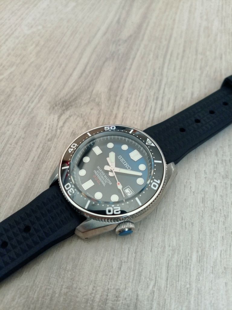 Seiko mod механичен