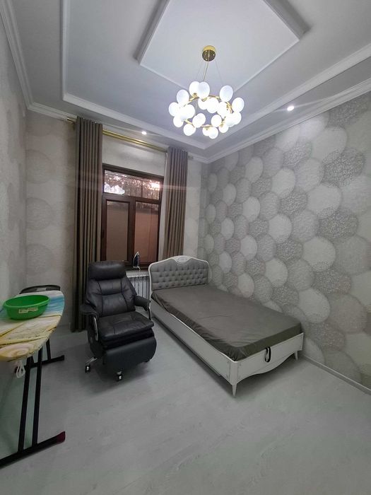 Продаётся дом в Яшнабадском районе ( Сангород)