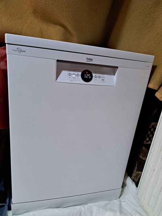 masina de spalat vase beko
