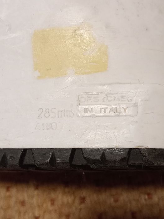 Clapari Head marime 24-24,5