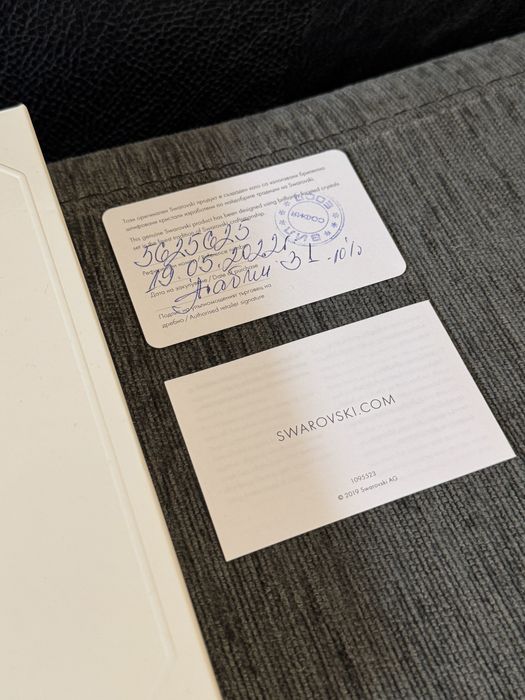 Case Swarovski iPhone 13 Pro