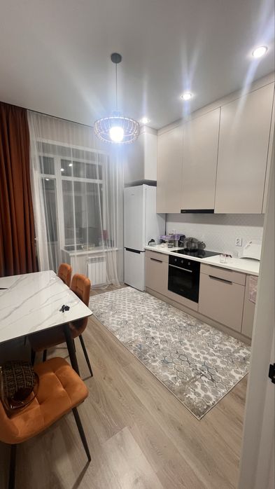 Квартира от хозяева