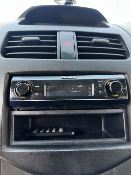магнитафон pioneer p80rs ll
