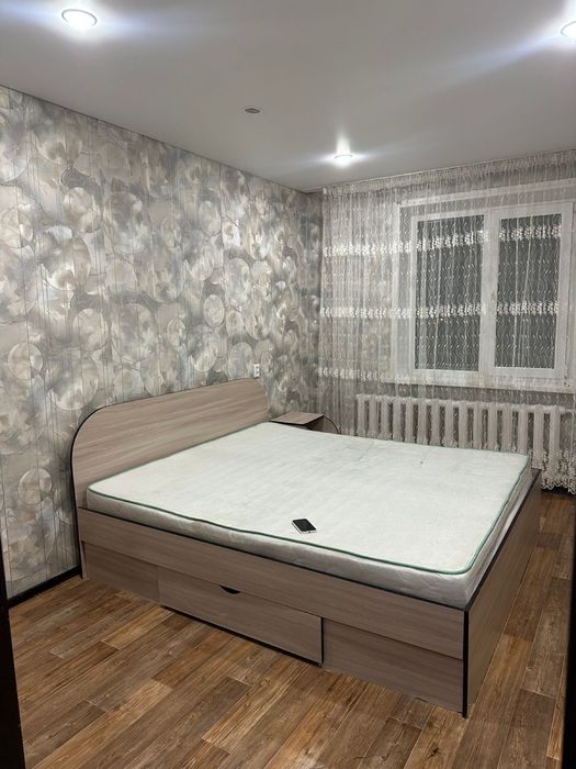 Сдается 2хкомн квартира район 8 школы